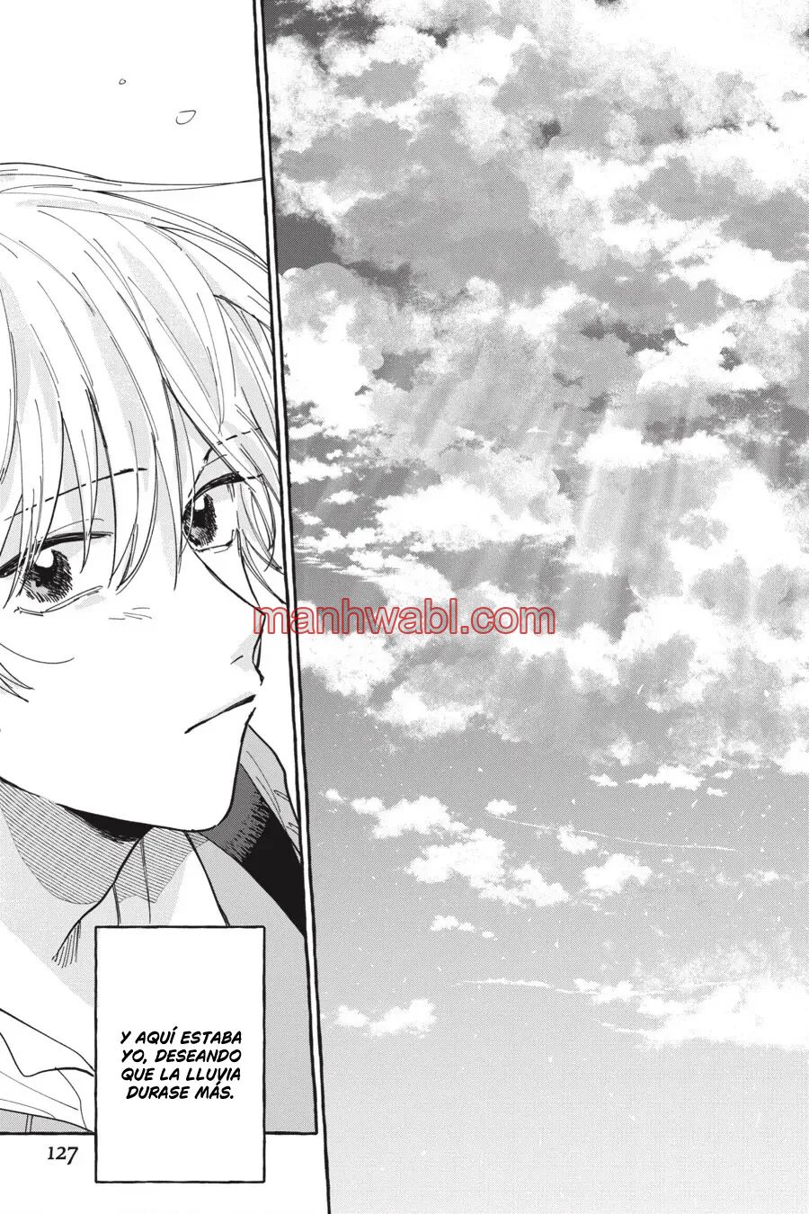 Kimi to Nara Koi wo Shite Mite mo - Capítulo 4_3 manhwa