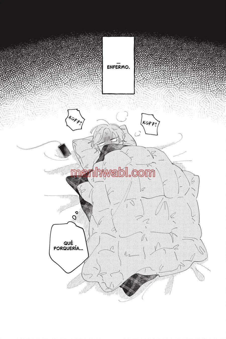 Kimi to Nara Koi wo Shite Mite mo - Capítulo 5 manhwa