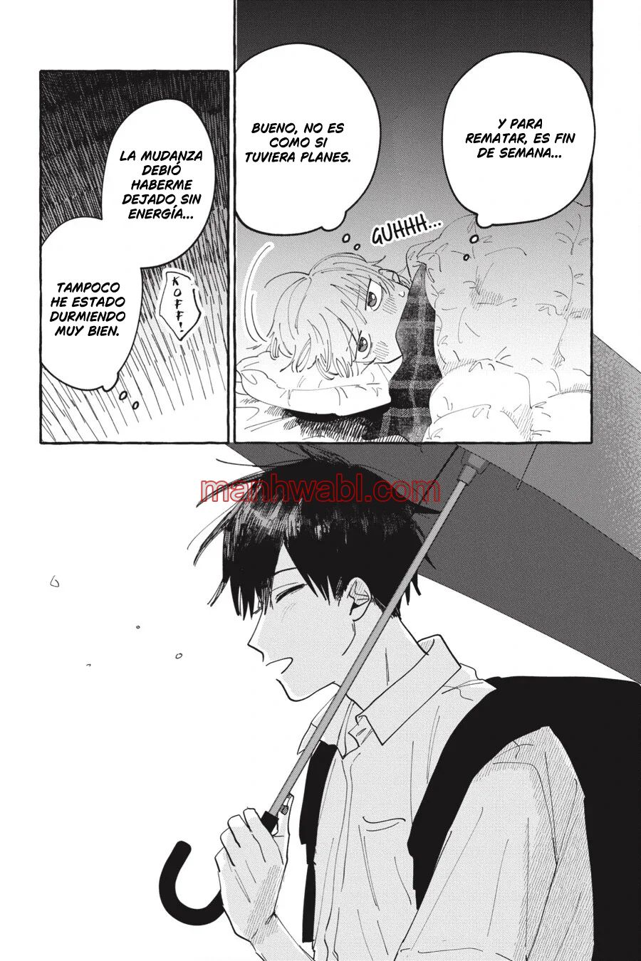 Kimi to Nara Koi wo Shite Mite mo - Capítulo 5 manhwa