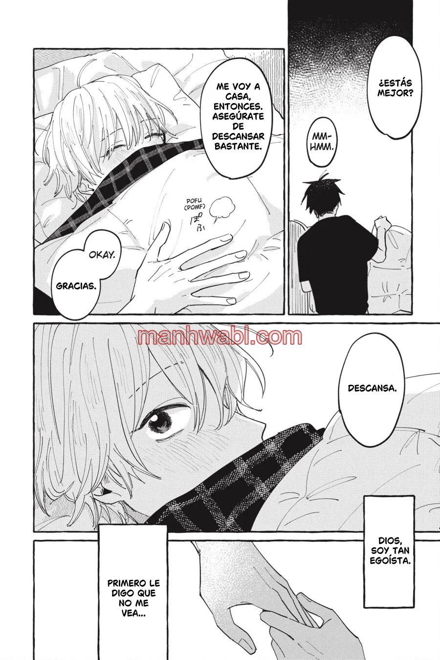 Kimi to Nara Koi wo Shite Mite mo - Capítulo 5_2 manhwa