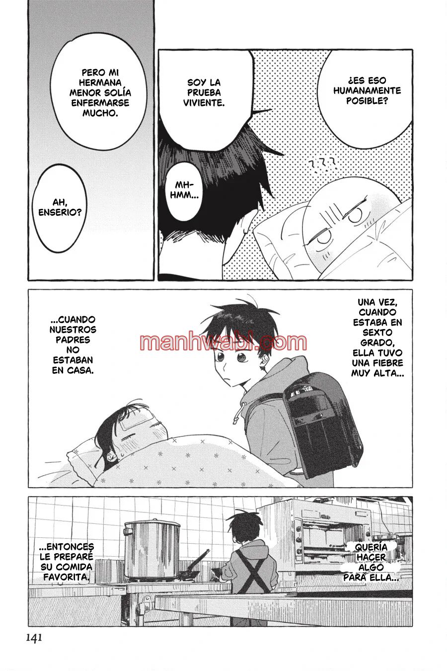 Kimi to Nara Koi wo Shite Mite mo - Capítulo 5_2 manhwa