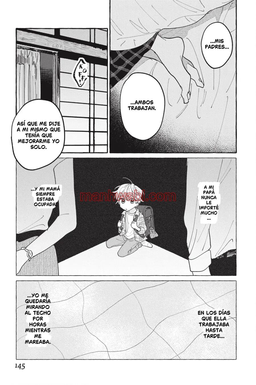 Kimi to Nara Koi wo Shite Mite mo - Capítulo 5_2 manhwa