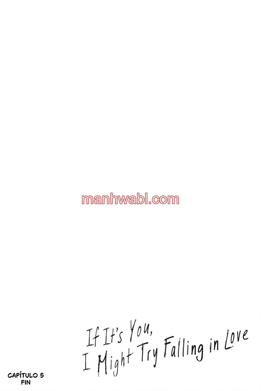 Kimi to Nara Koi wo Shite Mite mo - Capítulo 5_3 manhwa