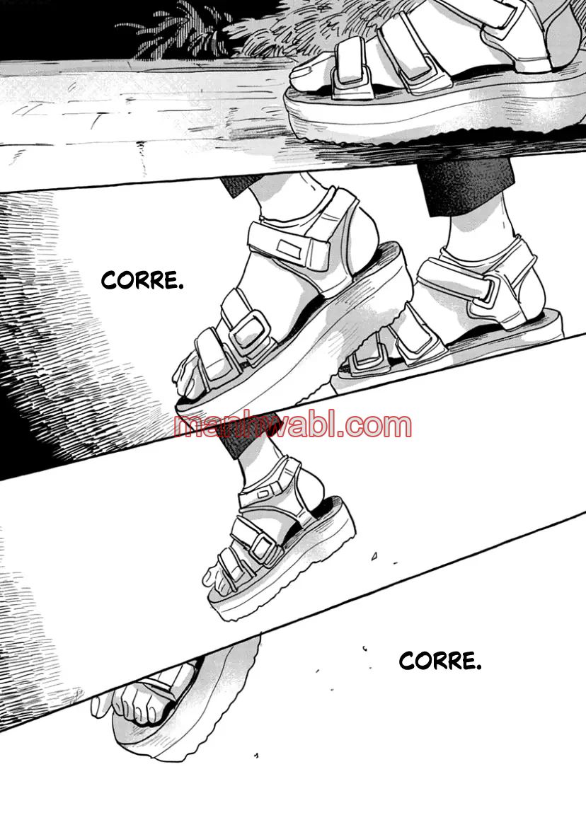 Kimi to Nara Koi wo Shite Mite mo - Capítulo 7_2 manhwa