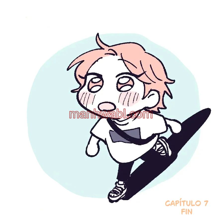 Kimi to Nara Koi wo Shite Mite mo - Capítulo 7_3 manhwa