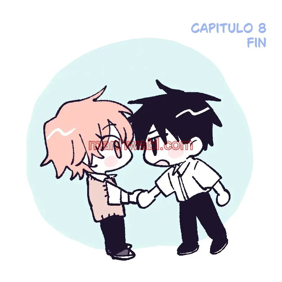 Kimi to Nara Koi wo Shite Mite mo - Capítulo 8_3 manhwa