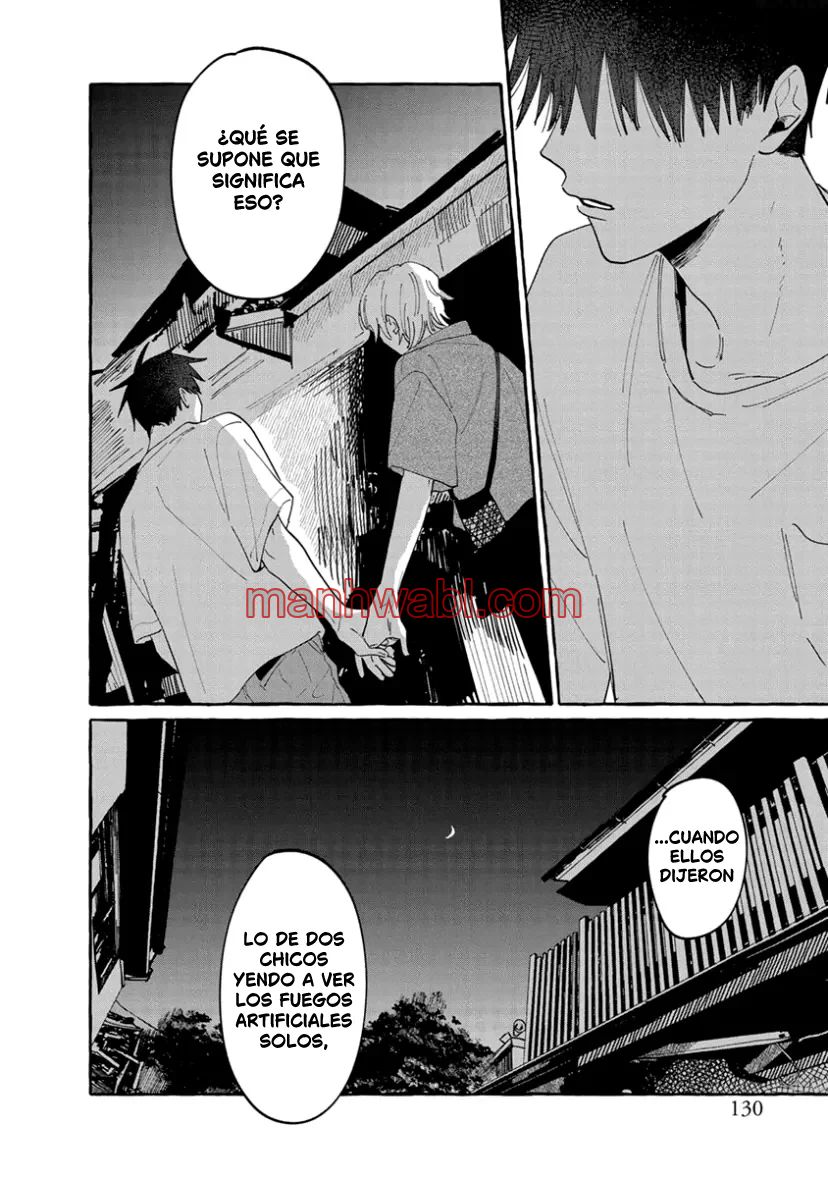 Kimi to Nara Koi wo Shite Mite mo - Capítulo 9_2 manhwa