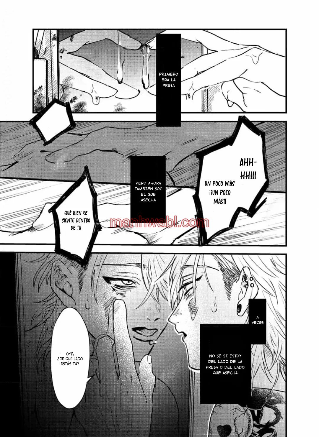 Koi Kogare Utae ~R.I.P.~ - Capítulo 1 manhwa