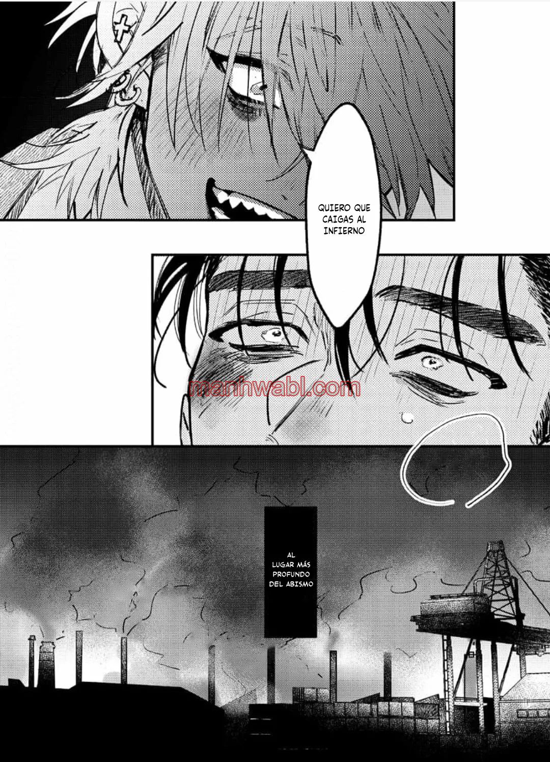 Koi Kogare Utae ~R.I.P.~ - Capítulo 1_3 manhwa