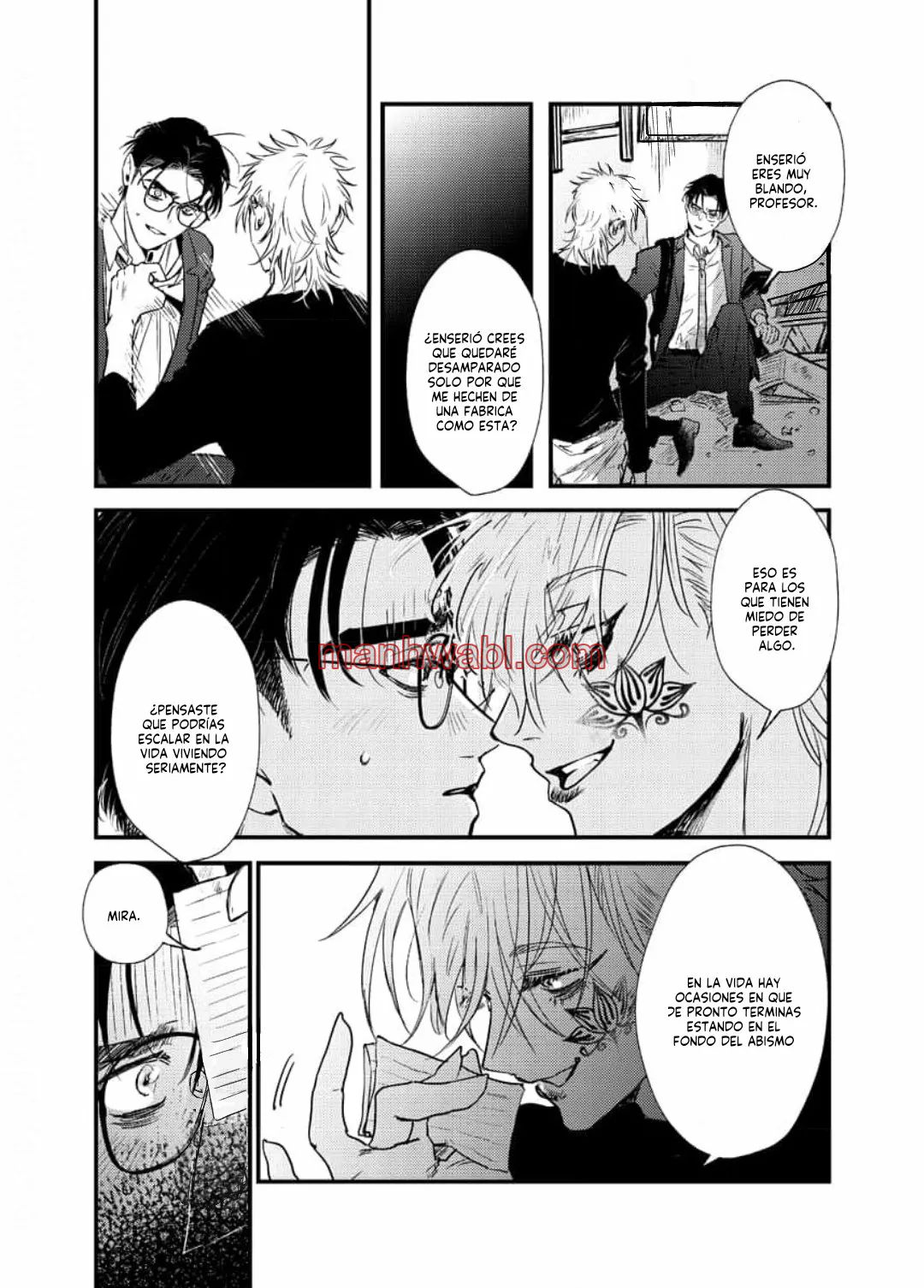 Koi Kogare Utae ~R.I.P.~ - Capítulo 2 manhwa