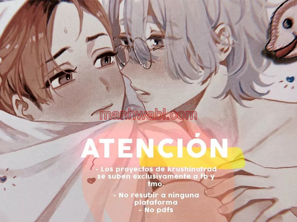 Koi Kogare Utae ~R.I.P.~ - Capítulo 3 manhwa