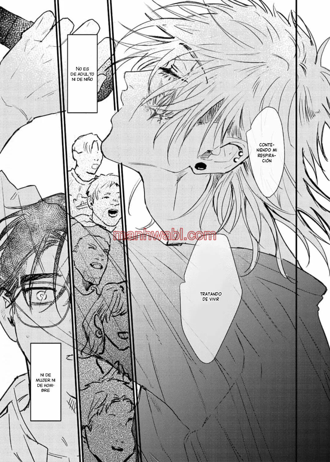 Koi Kogare Utae ~R.I.P.~ - Capítulo 3_3 manhwa