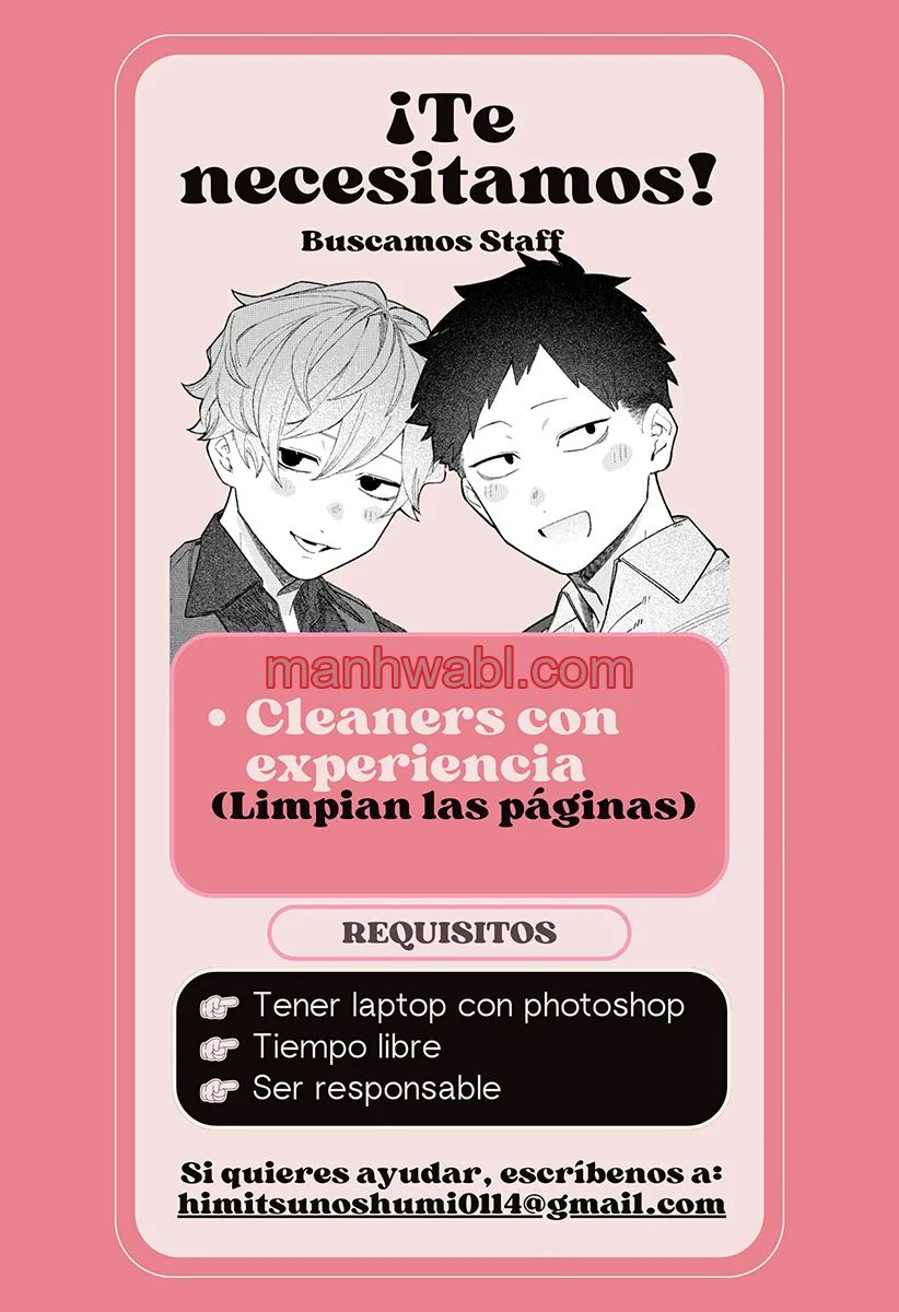 Koibito Keiyaku-chu ni Tsuki Koushin! - Capítulo 1_3 manhwa