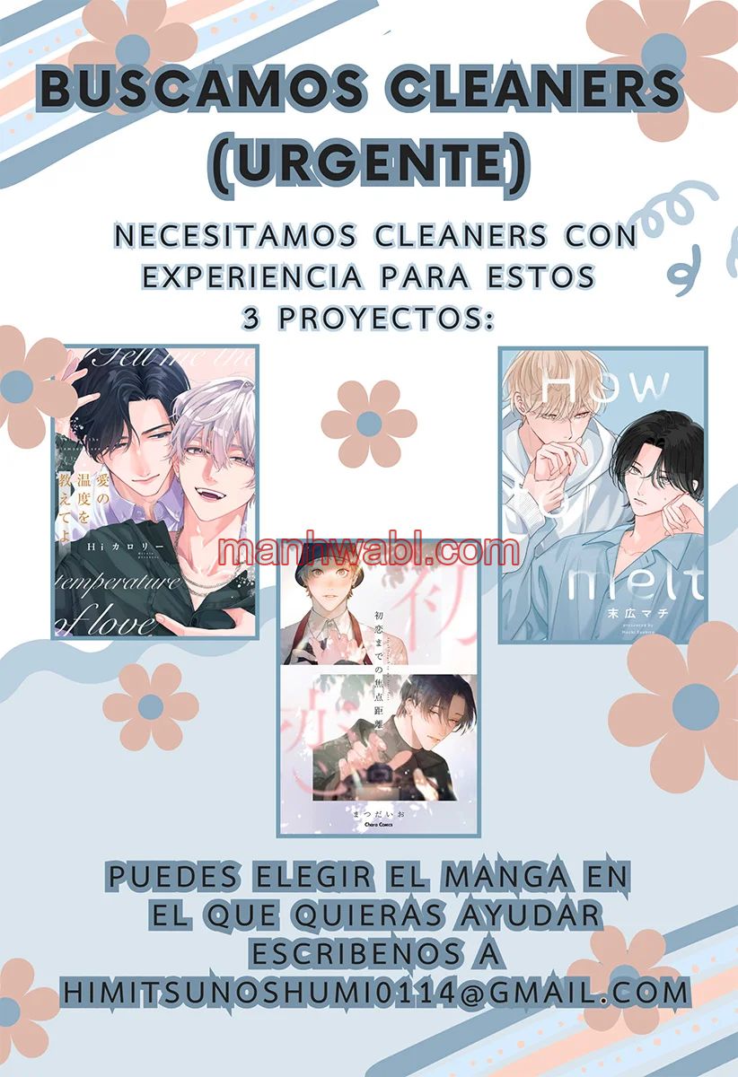 Koibito Keiyaku-chu ni Tsuki Koushin! - Capítulo 2_3 manhwa