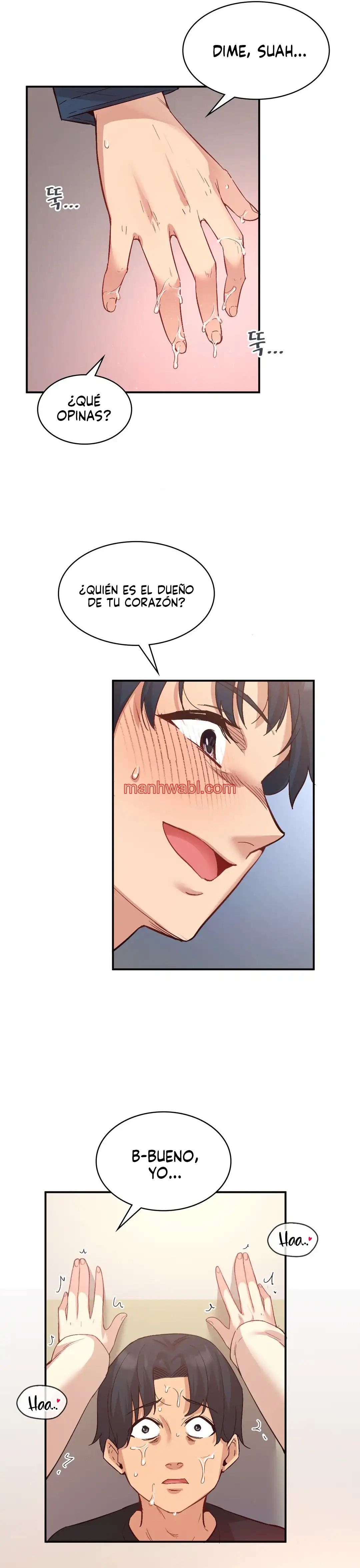 La Aplicacion de Actos Indebidos - Capítulo 14_3 manhwa