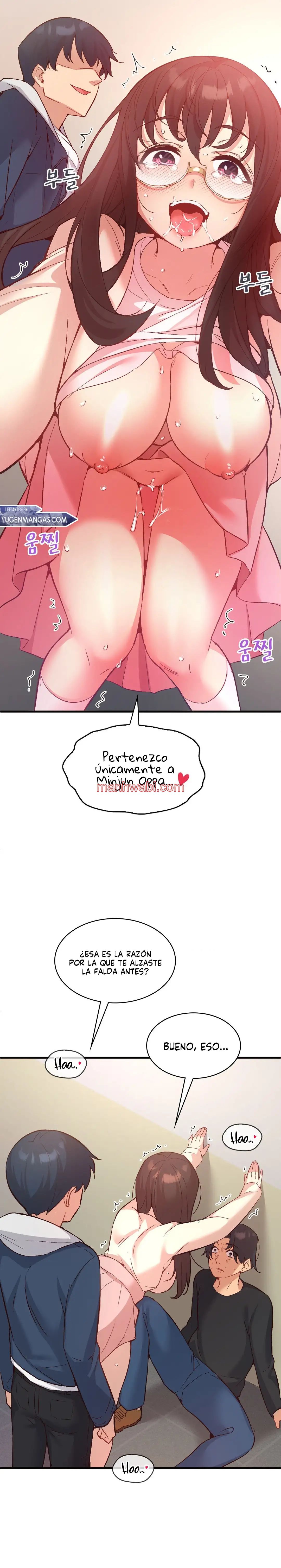 La Aplicacion de Actos Indebidos - Capítulo 14_3 manhwa