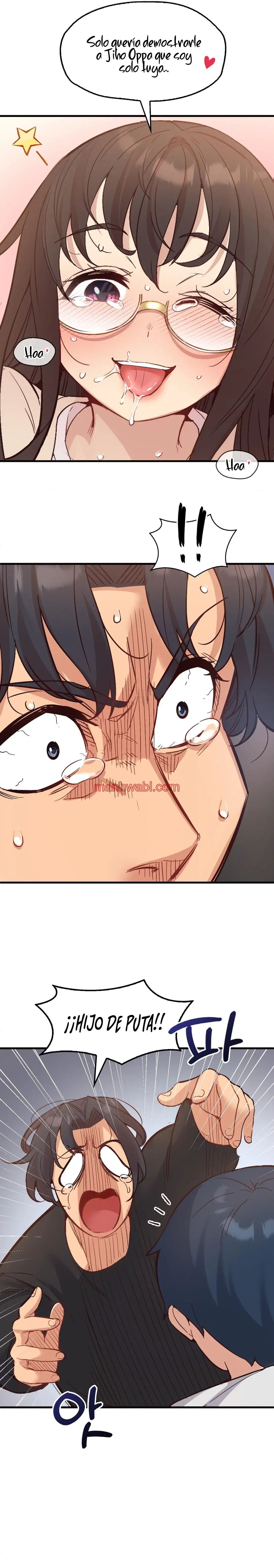 La Aplicacion de Actos Indebidos - Capítulo 14_3 manhwa