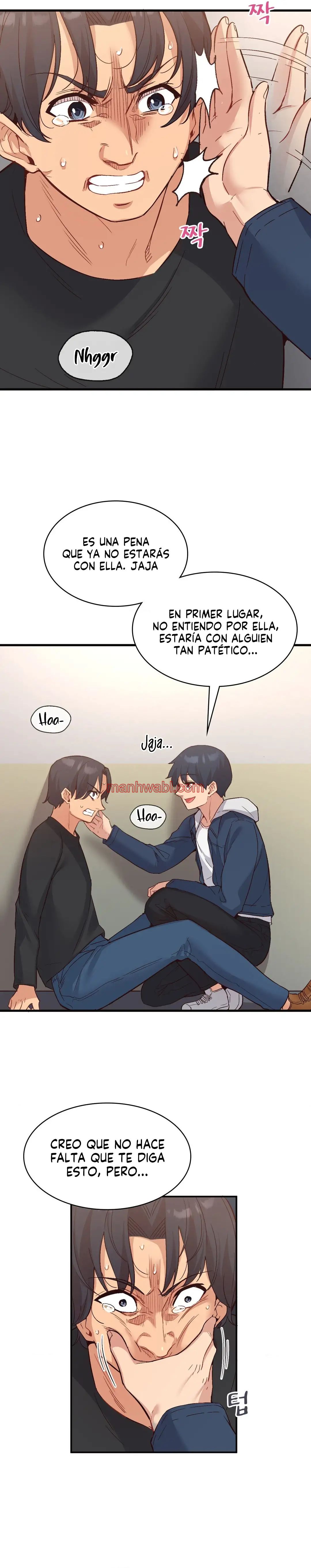 La Aplicacion de Actos Indebidos - Capítulo 14_3 manhwa