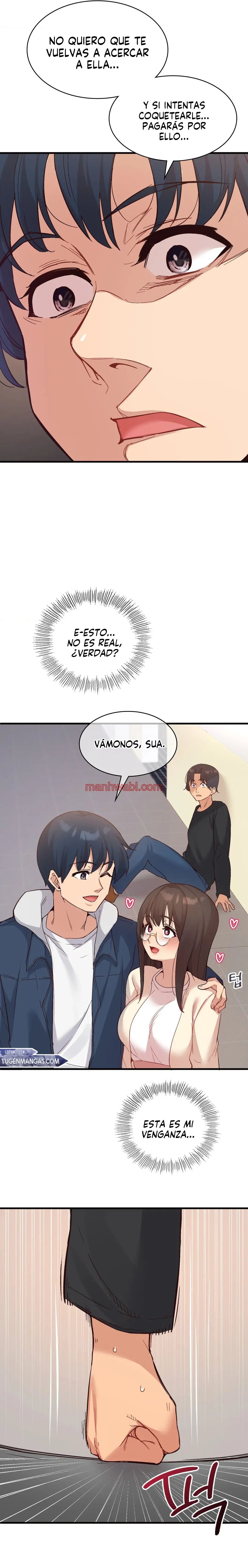La Aplicacion de Actos Indebidos - Capítulo 14_3 manhwa