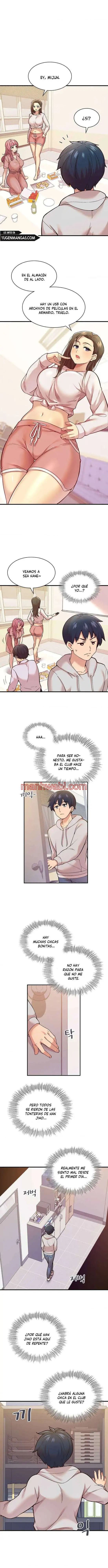 La Aplicacion de Actos Indebidos - Capítulo 1_2 manhwa
