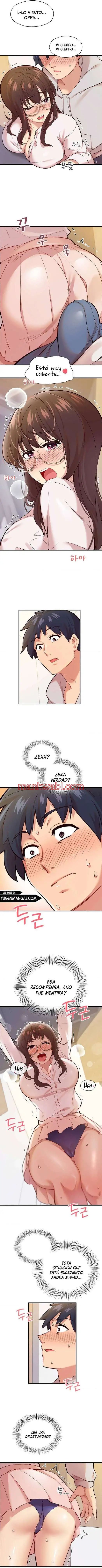 La Aplicacion de Actos Indebidos - Capítulo 1_3 manhwa