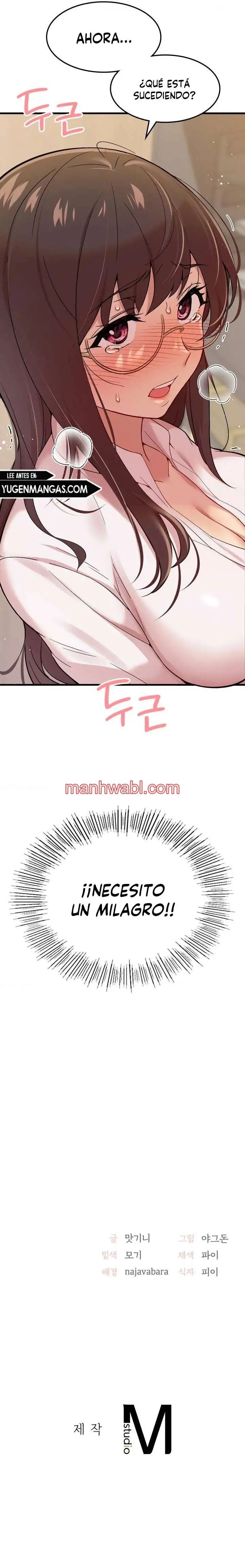 La Aplicacion de Actos Indebidos - Capítulo 1_3 manhwa