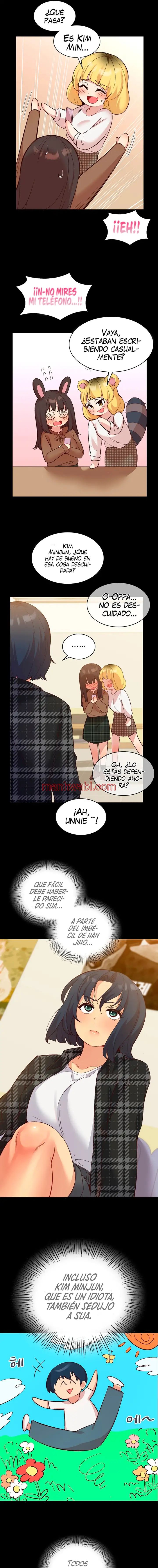 La Aplicacion de Actos Indebidos - Capítulo 21_3 manhwa