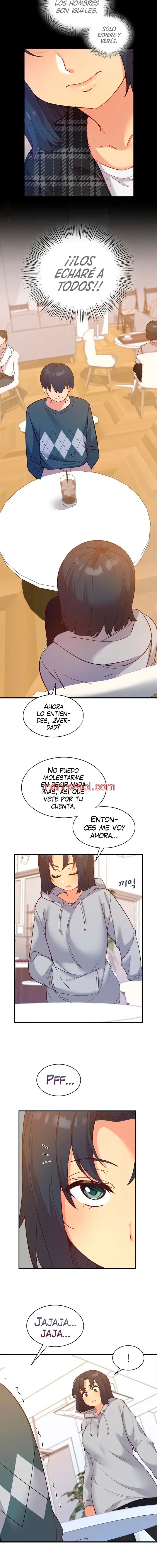 La Aplicacion de Actos Indebidos - Capítulo 21_3 manhwa