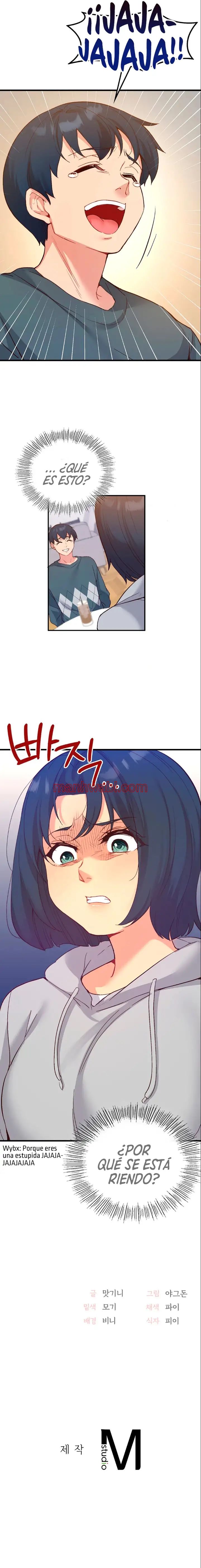 La Aplicacion de Actos Indebidos - Capítulo 21_3 manhwa