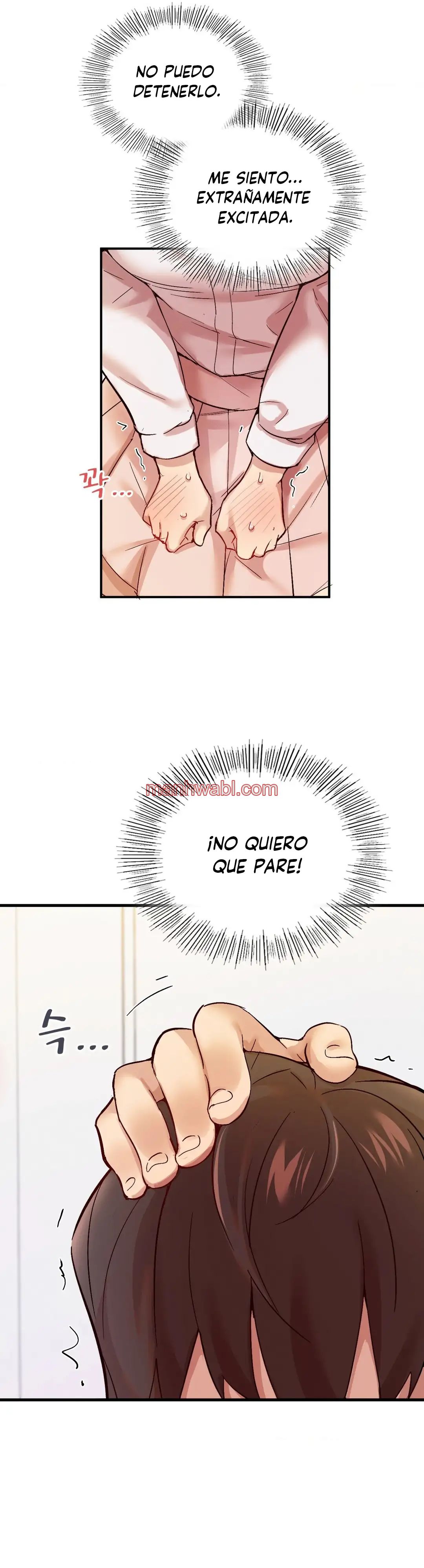 La Aplicacion de Actos Indebidos - Capítulo 2_2 manhwa