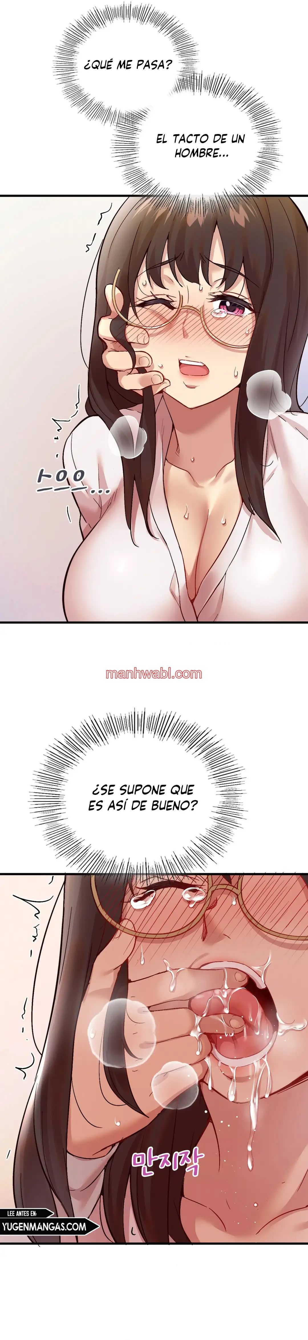 La Aplicacion de Actos Indebidos - Capítulo 2_2 manhwa