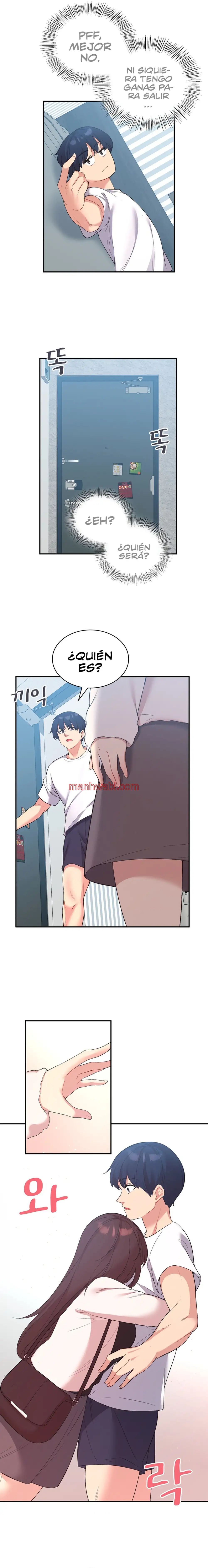 La Aplicacion de Actos Indebidos - Capítulo 39_3 manhwa