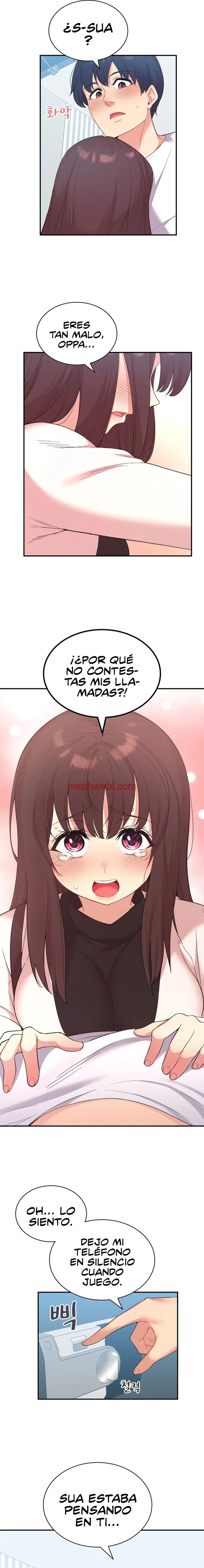 La Aplicacion de Actos Indebidos - Capítulo 39_3 manhwa
