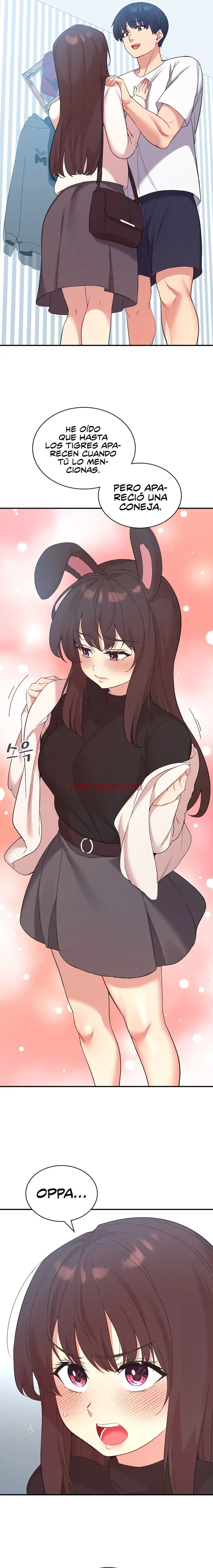 La Aplicacion de Actos Indebidos - Capítulo 39_3 manhwa