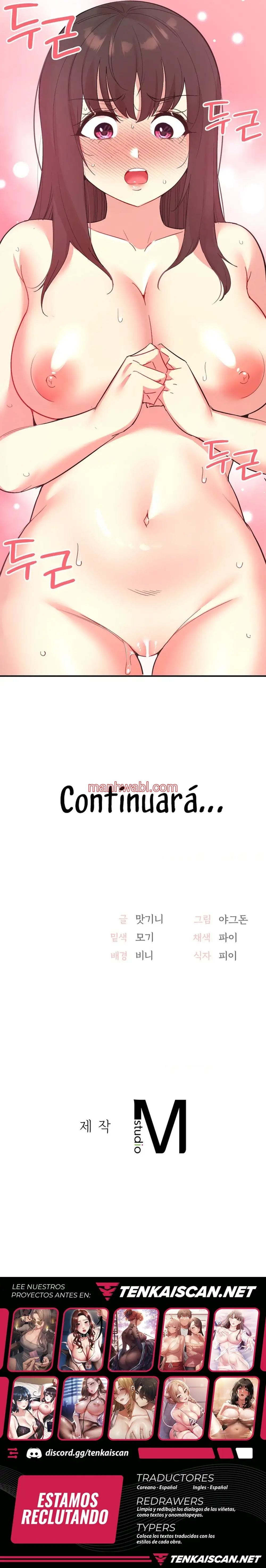 La Aplicacion de Actos Indebidos - Capítulo 39_3 manhwa