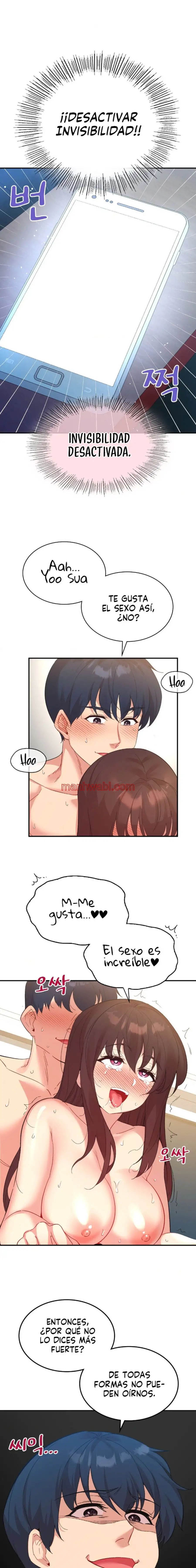 La Aplicacion de Actos Indebidos - Capítulo 41_3 manhwa