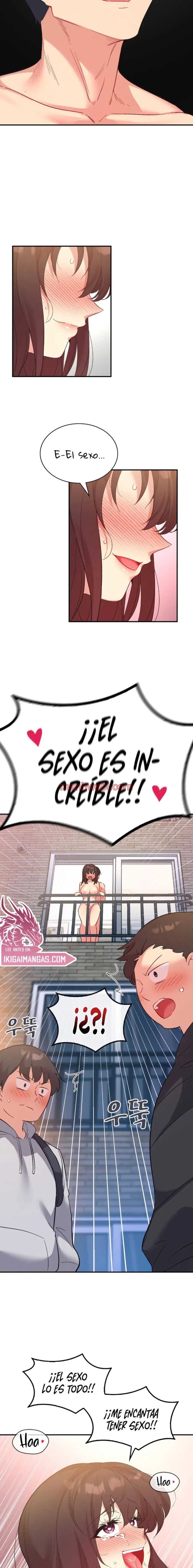 La Aplicacion de Actos Indebidos - Capítulo 41_3 manhwa