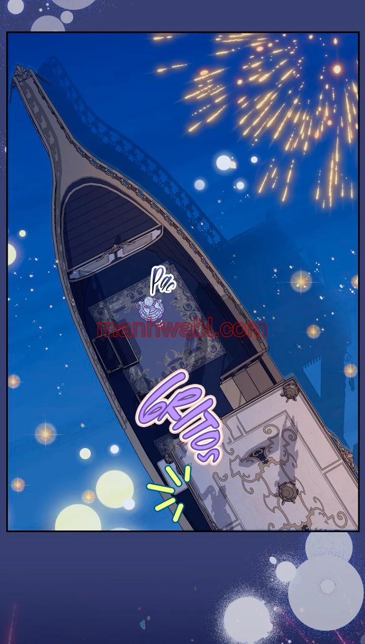 La bebe leopardo de las nieves de la familia de leopardos negros - Capítulo 38_2 manhwa