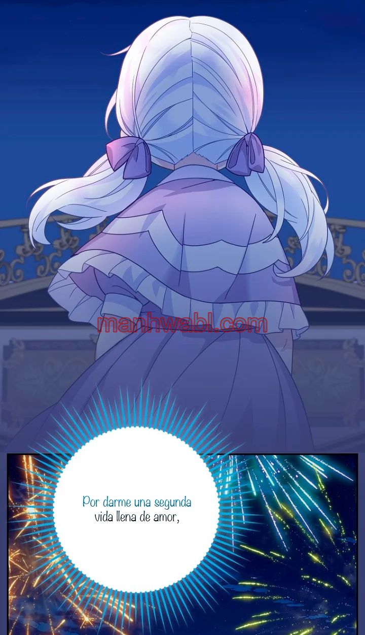 La bebe leopardo de las nieves de la familia de leopardos negros - Capítulo 38_2 manhwa