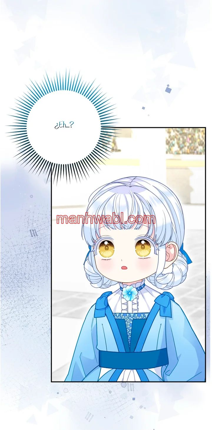 La bebe leopardo de las nieves de la familia de leopardos negros - Capítulo 38_3 manhwa