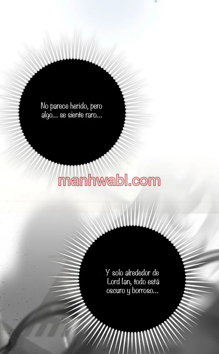 La bebe leopardo de las nieves de la familia de leopardos negros - Capítulo 38_3 manhwa