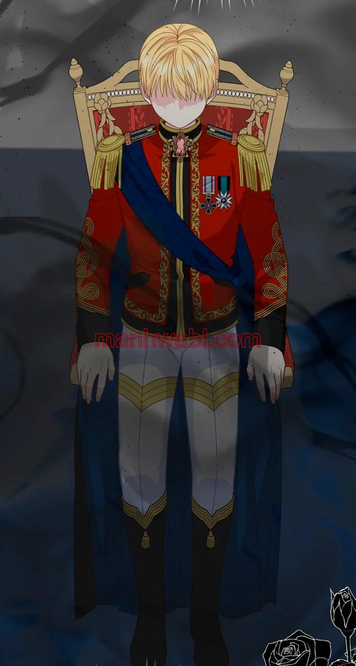 La bebe leopardo de las nieves de la familia de leopardos negros - Capítulo 38_3 manhwa