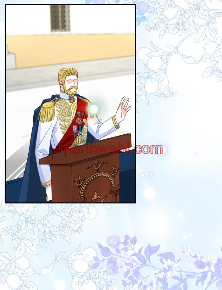 La bebe leopardo de las nieves de la familia de leopardos negros - Capítulo 38_3 manhwa