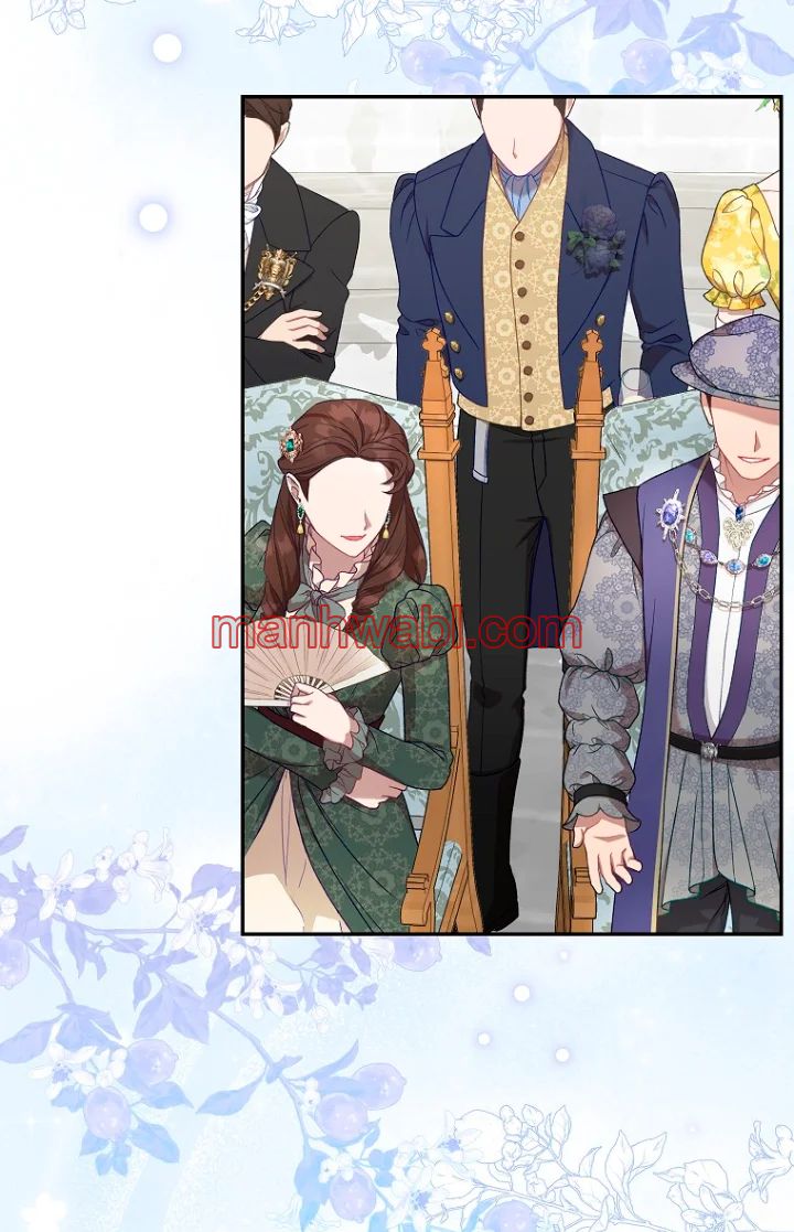 La bebe leopardo de las nieves de la familia de leopardos negros - Capítulo 38_3 manhwa