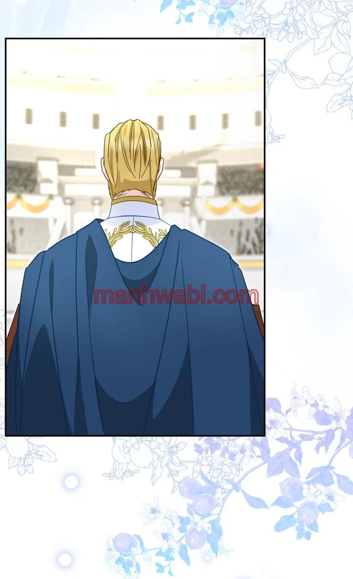 La bebe leopardo de las nieves de la familia de leopardos negros - Capítulo 38_3 manhwa