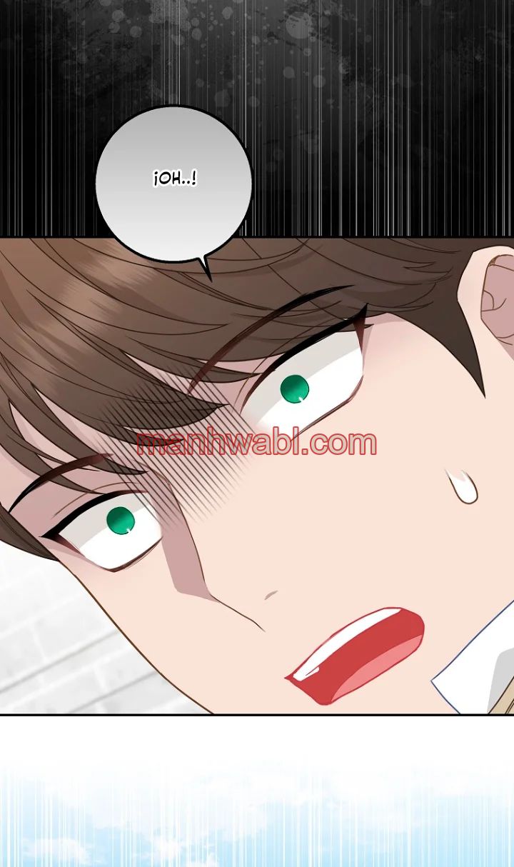 La bebe leopardo de las nieves de la familia de leopardos negros - Capítulo 38_3 manhwa