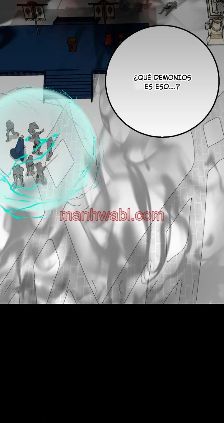 La bebe leopardo de las nieves de la familia de leopardos negros - Capítulo 38_3 manhwa