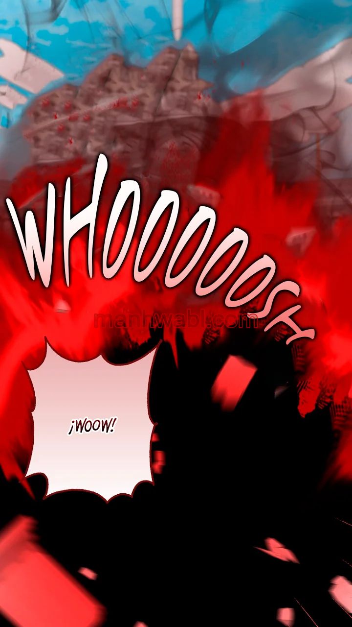 La bebe leopardo de las nieves de la familia de leopardos negros - Capítulo 39 manhwa