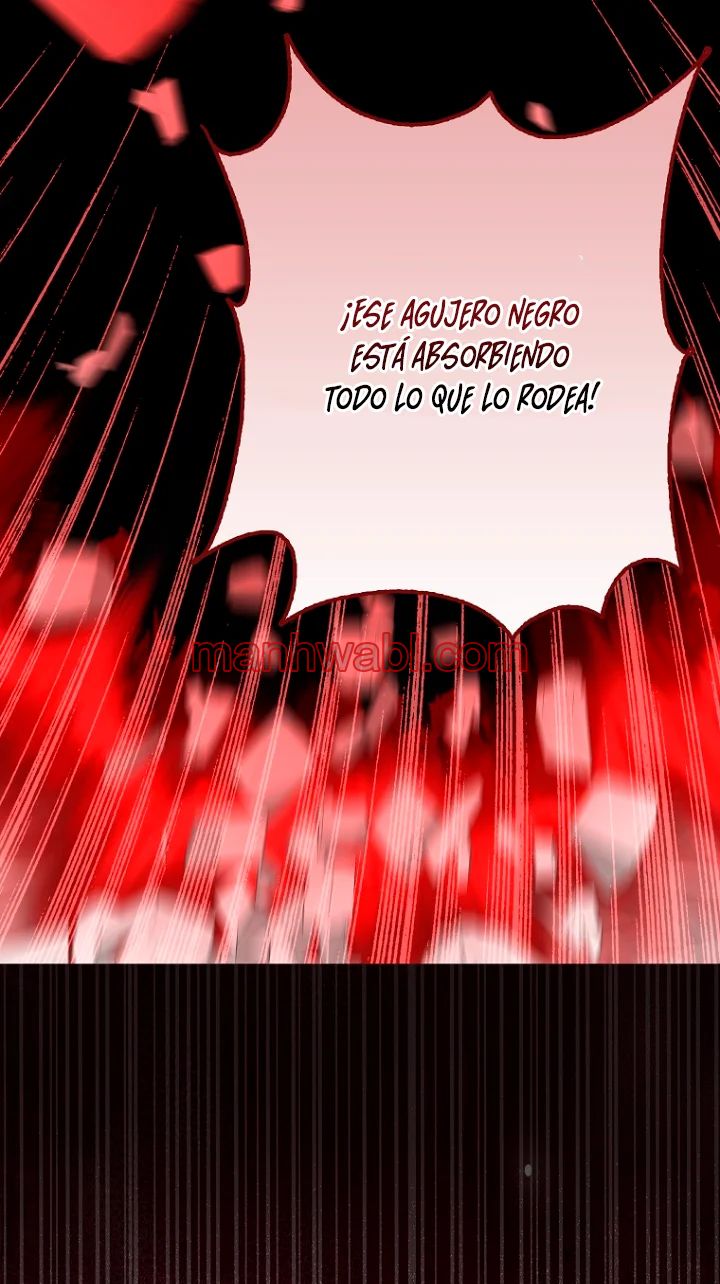 La bebe leopardo de las nieves de la familia de leopardos negros - Capítulo 39 manhwa