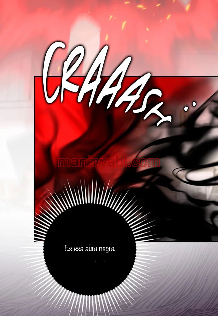 La bebe leopardo de las nieves de la familia de leopardos negros - Capítulo 39 manhwa